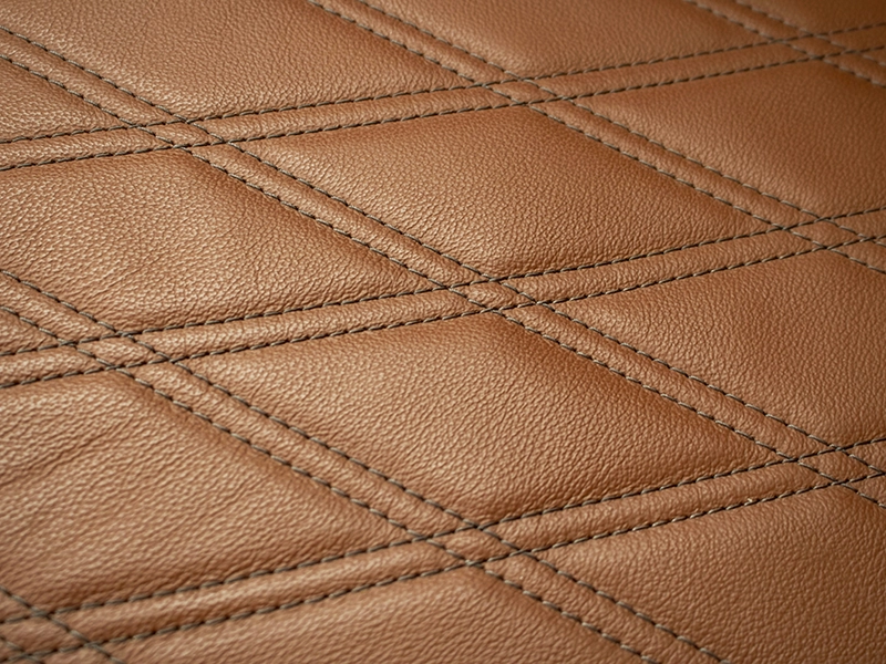 luxury leather texture