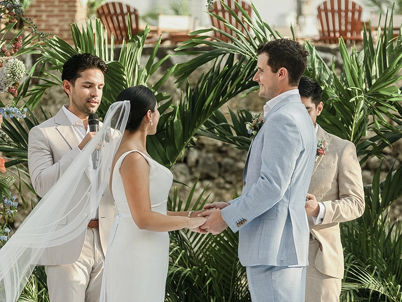 Retouching a photo of a women's black dress using a transparent mannequin. An invisible mannequin creates an attractive image for e-commerce.